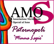 AMOS PATERNOPOLI